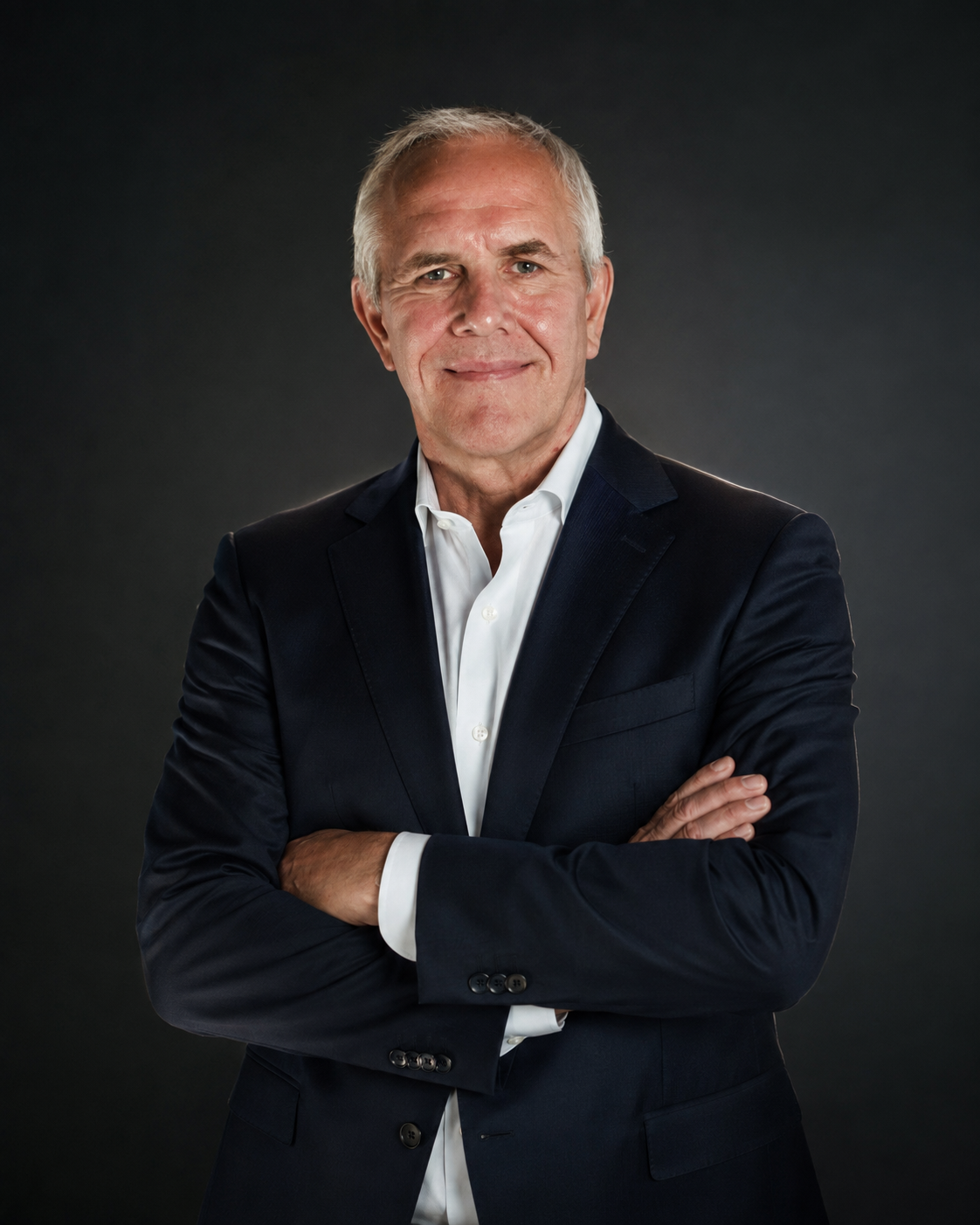 Robert Werny, Founder of RW Vision Partners