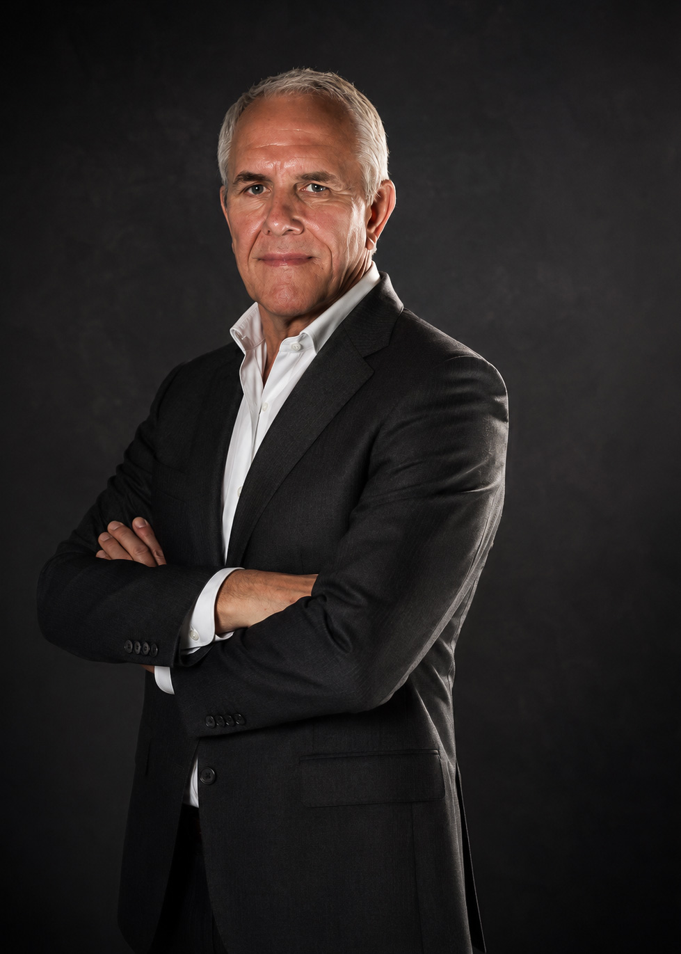 Robert Werny, founder and executive advisor at RW Vision Partners